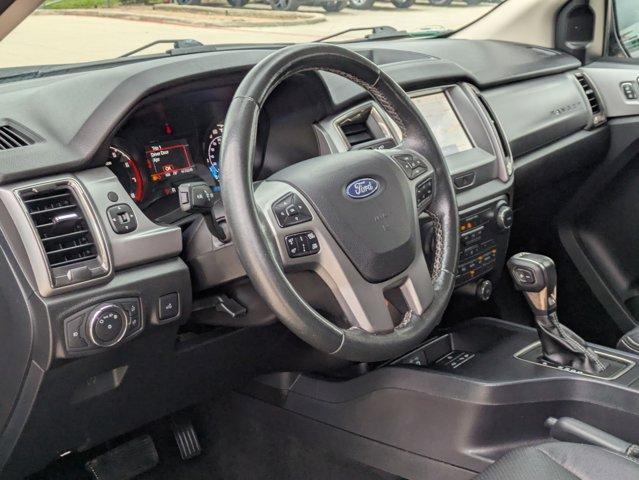 2021 Ford Ranger Vehicle Photo in SELMA, TX 78154-1460