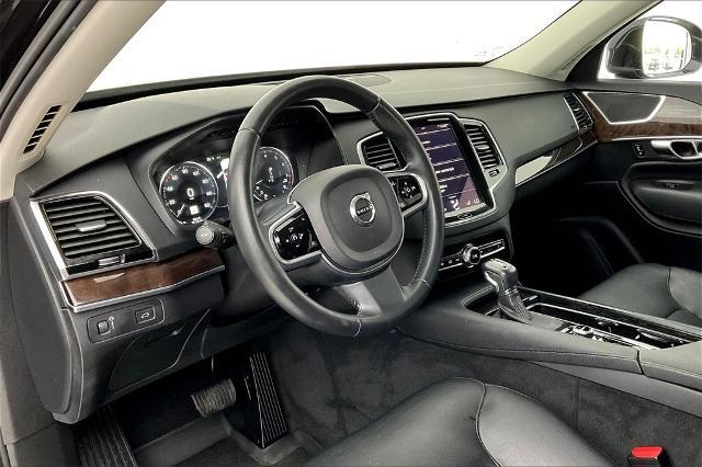 2016 Volvo XC90 Vehicle Photo in Grapevine, TX 76051