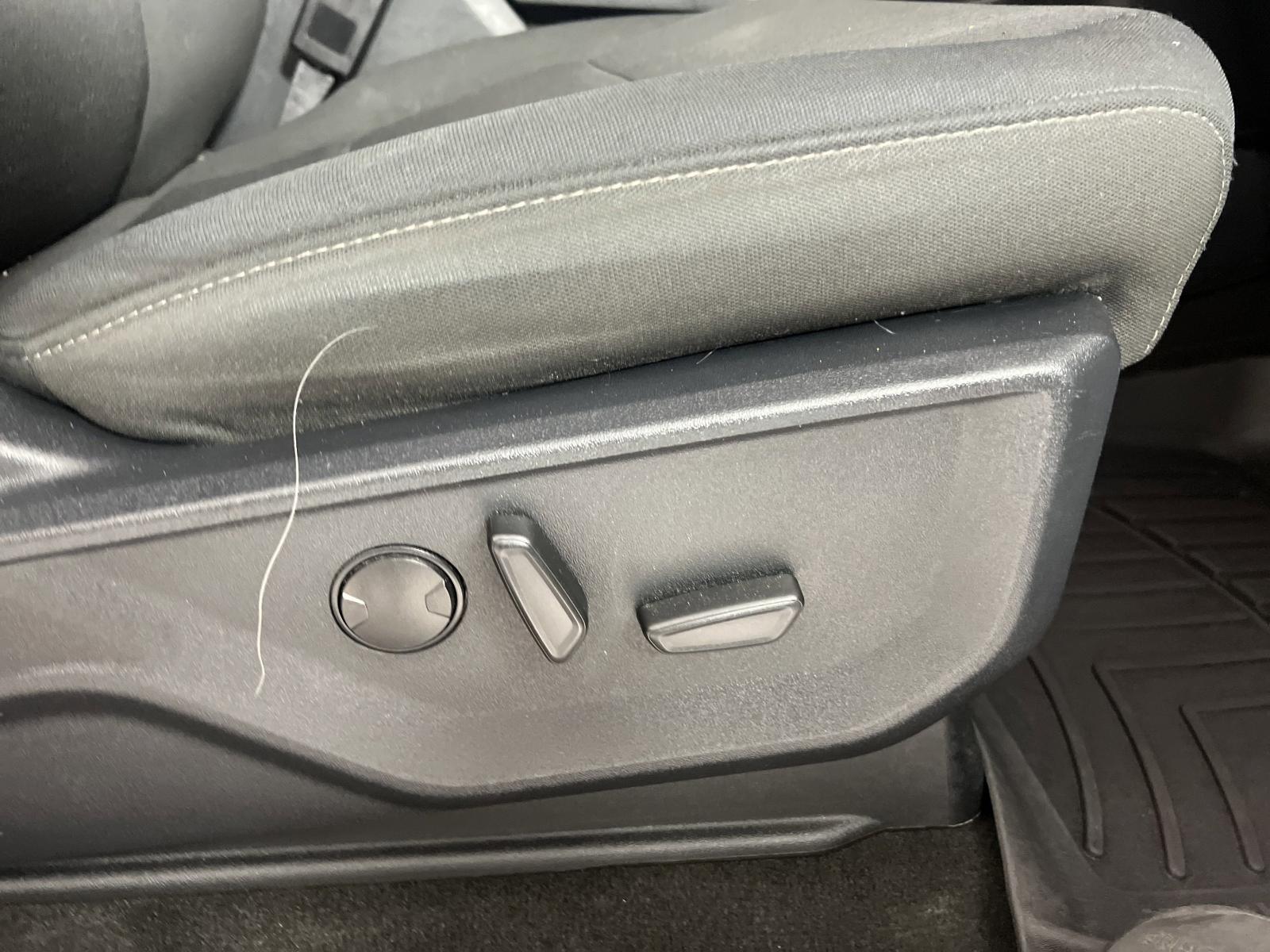 2022 Ford F-150 Vehicle Photo in GEORGETOWN, TX 78626-7508