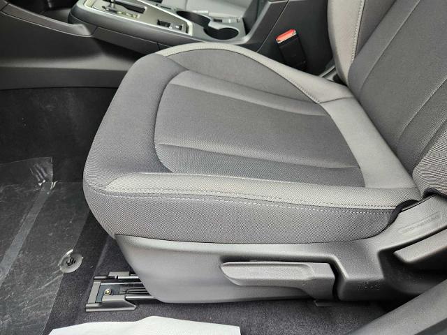 2025 Subaru Impreza Vehicle Photo in DALLAS, TX 75209