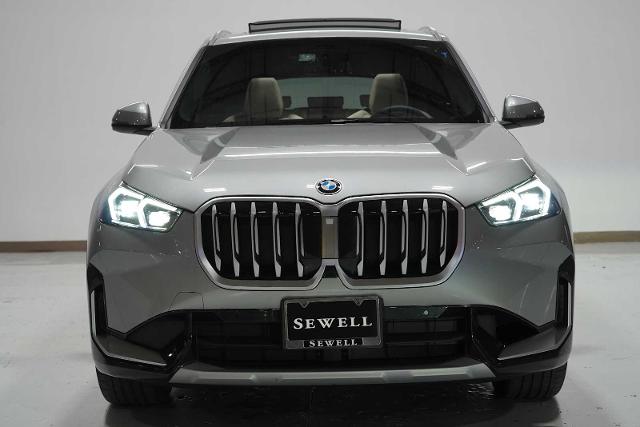 2025 BMW X1 xDrive28i Vehicle Photo in GRAPEVINE, TX 76051