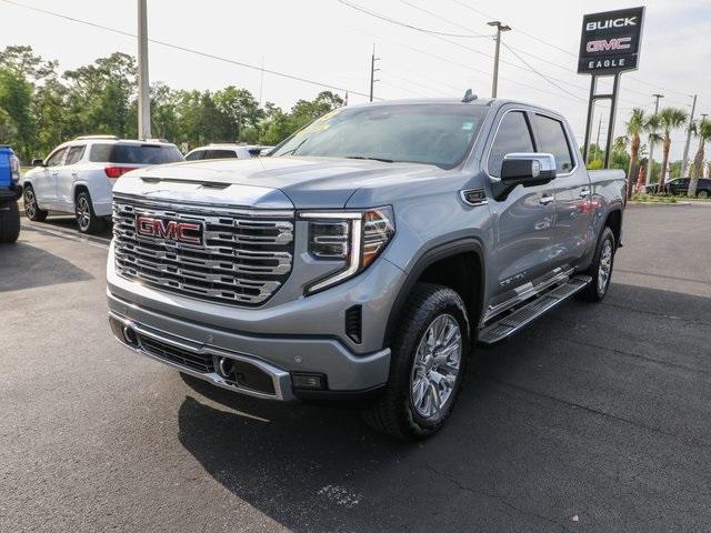 2023 GMC Sierra 1500 Vehicle Photo in HOMOSASSA, FL 34448-1461
