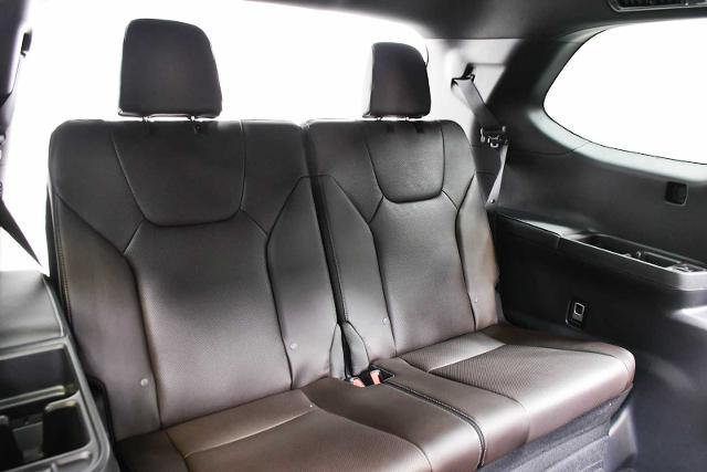 2025 Lexus TX 350 Vehicle Photo in DALLAS, TX 75235