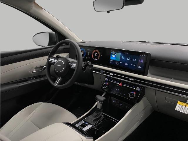 2025 Hyundai TUCSON Vehicle Photo in Appleton, WI 54913
