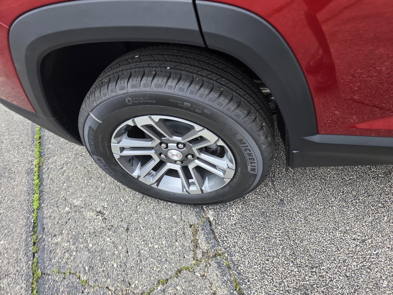 2026 GMC Terrain Vehicle Photo in Rolla, MO 65401