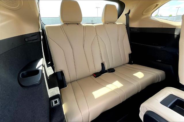 2025 Acura MDX Vehicle Photo in Grapevine, TX 76051
