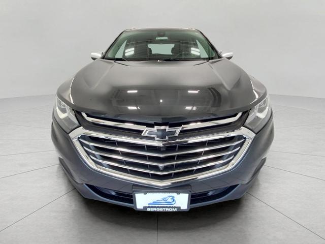 2020 Chevrolet Equinox Vehicle Photo in OSHKOSH, WI 54904-7811