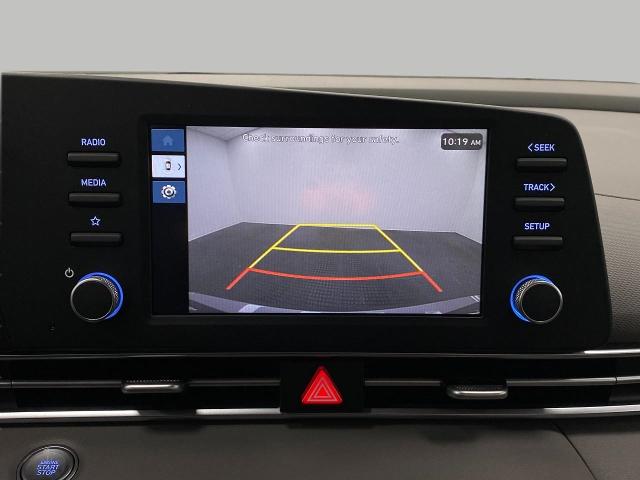 2025 Hyundai ELANTRA Vehicle Photo in Appleton, WI 54913