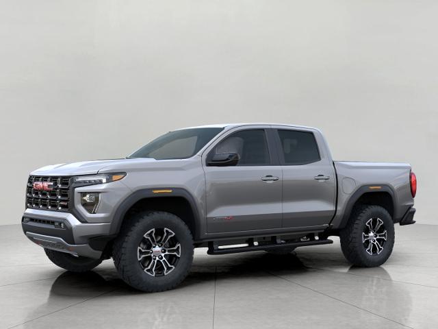 2025 GMC Canyon Vehicle Photo in MANITOWOC, WI 54220-5838