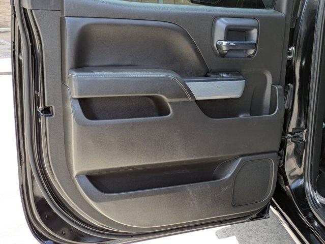 2018 Chevrolet Silverado 1500 Vehicle Photo in San Antonio, TX 78209