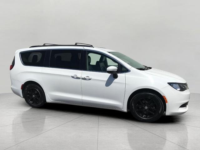 2020 Chrysler Voyager Vehicle Photo in MADISON, WI 53713-3220