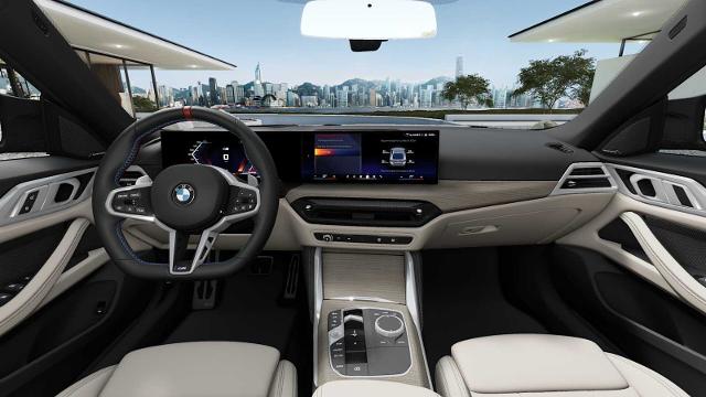 2025 BMW M440i Vehicle Photo in GRAPEVINE, TX 76051