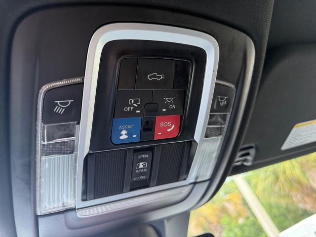 2023 Ram 1500 Vehicle Photo in Savannah, GA 31419