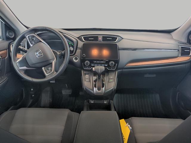 2020 Honda CR-V Vehicle Photo in Green Bay, WI 54304