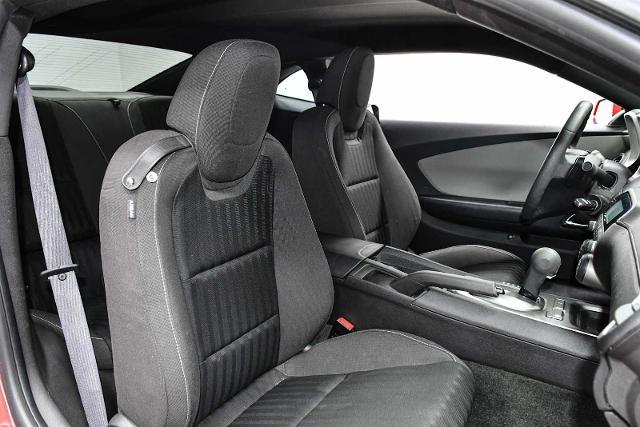 2013 Chevrolet Camaro Vehicle Photo in DALLAS, TX 75235