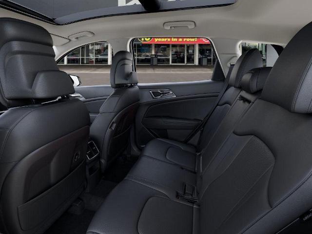 2026 Kia Sportage Vehicle Photo in Tucson, AZ 85712