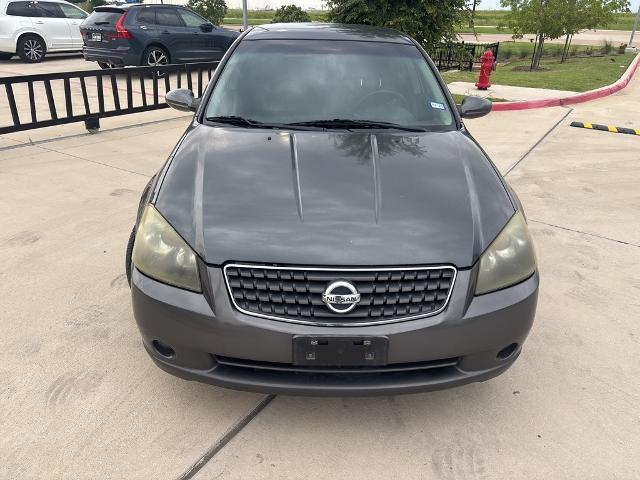 2005 Nissan Altima Vehicle Photo in Grapevine, TX 76051