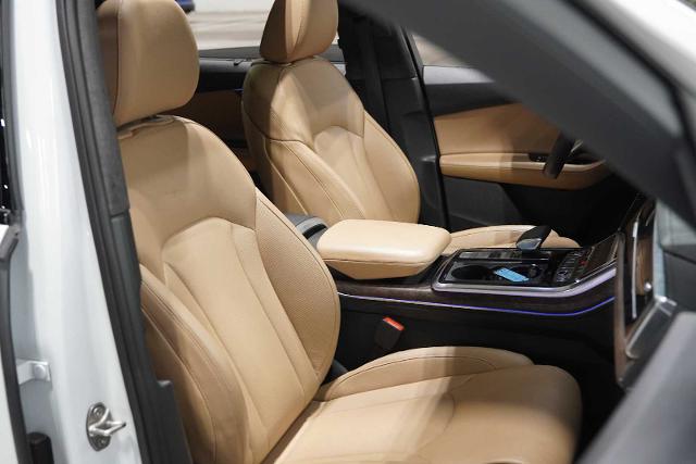 2022 Audi Q7 Vehicle Photo in GRAPEVINE, TX 76051
