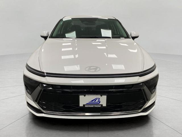 2025 Hyundai SONATA Vehicle Photo in Appleton, WI 54913