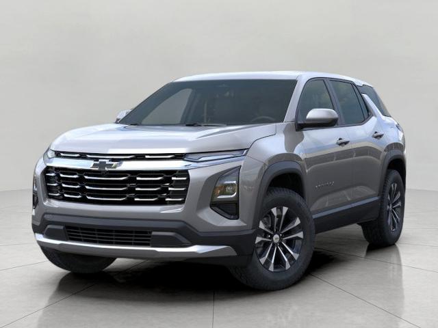 2026 Chevrolet Equinox Vehicle Photo in Madison, WI 53713