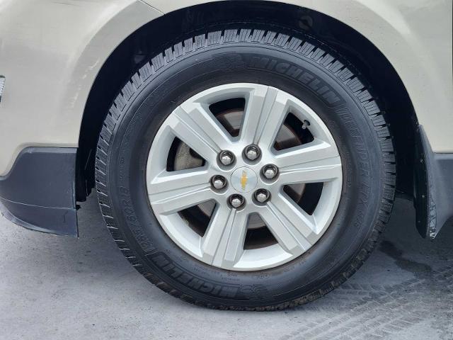 2014 Chevrolet Traverse Vehicle Photo in DALLAS, TX 75209