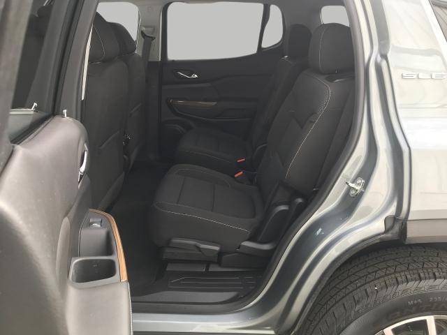 2023 GMC Acadia Vehicle Photo in GREEN BAY, WI 54303-3330