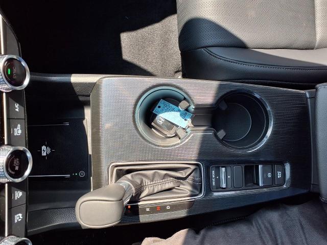 2025 Honda Civic Sedan Hybrid Vehicle Photo in Oshkosh, WI 54904