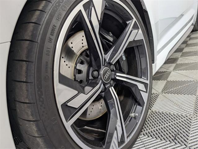 2023 Audi RS 5 Sportback Vehicle Photo in ENGLEWOOD, CO 80113-6708