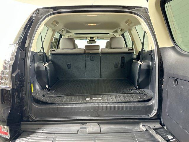 2021 Lexus GX 460 Vehicle Photo in Doylsetown, PA 18901