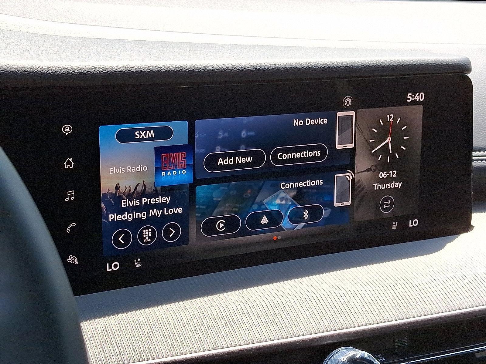 2025 Nissan Murano Vehicle Photo in Jenkintown, PA 19046