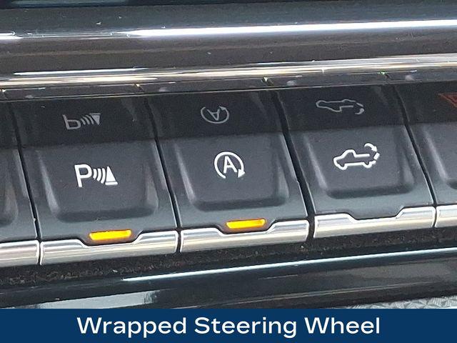2024 Chevrolet Silverado 1500 Vehicle Photo in PAWLING, NY 12564-3219