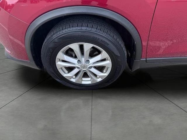 2016 Nissan Rogue Vehicle Photo in Oshkosh, WI 54901