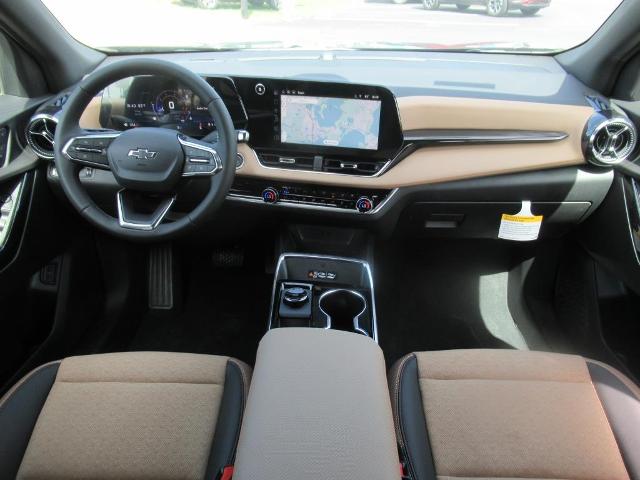 2026 Chevrolet Equinox Vehicle Photo in LEESBURG, FL 34788-4022