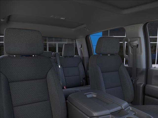 2025 GMC Sierra 2500 HD Vehicle Photo in EMPORIA, VA 23847-1235