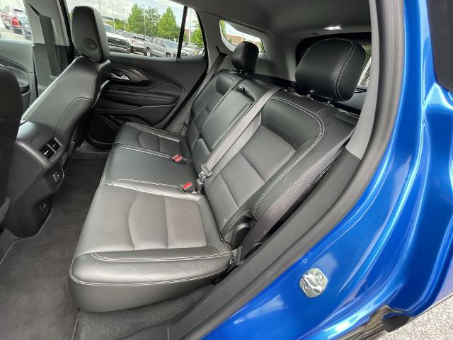 2024 GMC Terrain Vehicle Photo in BENTONVILLE, AR 72712-4322