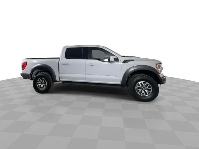 2023 Ford F-150 Vehicle Photo in GILBERT, AZ 85297-0402