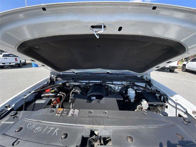 2016 GMC Sierra 1500 Vehicle Photo in BENTONVILLE, AR 72712-4322