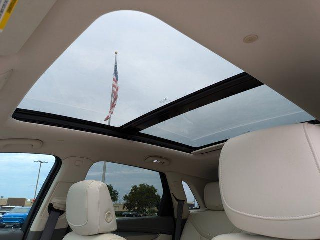2021 Cadillac XT5 Vehicle Photo in BRUNSWICK, GA 31525-1881