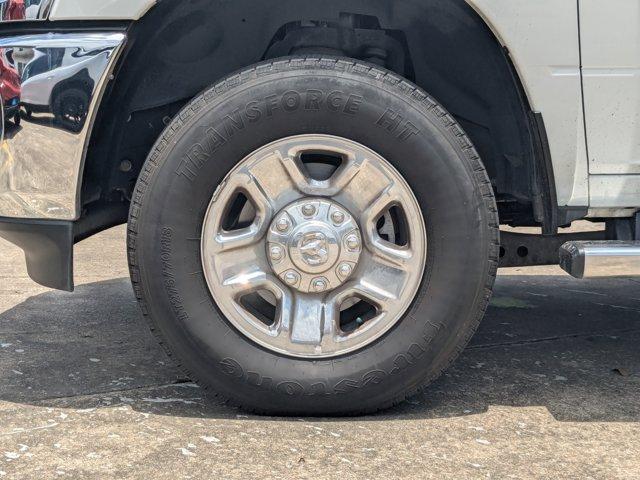 2024 Ram 3500 Vehicle Photo in BRUNSWICK, GA 31525-1881