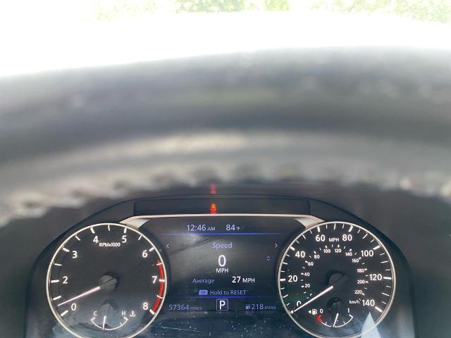 2022 Nissan Altima Vehicle Photo in Statesboro, GA 30458