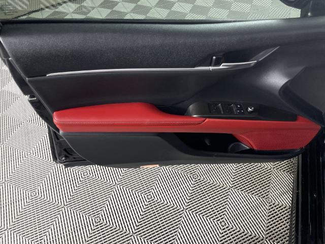 2021 Toyota Camry Vehicle Photo in GILBERT, AZ 85297-0402
