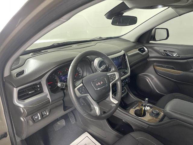 2023 GMC Acadia Vehicle Photo in GILBERT, AZ 85297-0402
