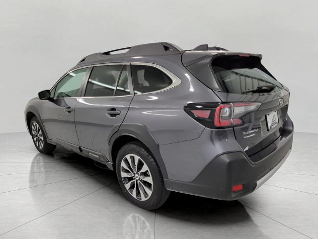 2024 Subaru Outback Vehicle Photo in Green Bay, WI 54304