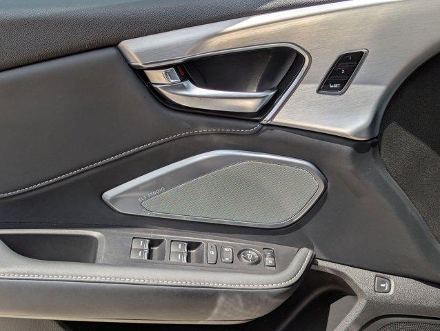 2022 Acura RDX Vehicle Photo in San Antonio, TX 78230