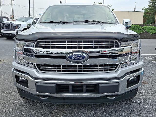 2019 Ford F-150 Vehicle Photo in HARRISBURG, PA 17111-1033