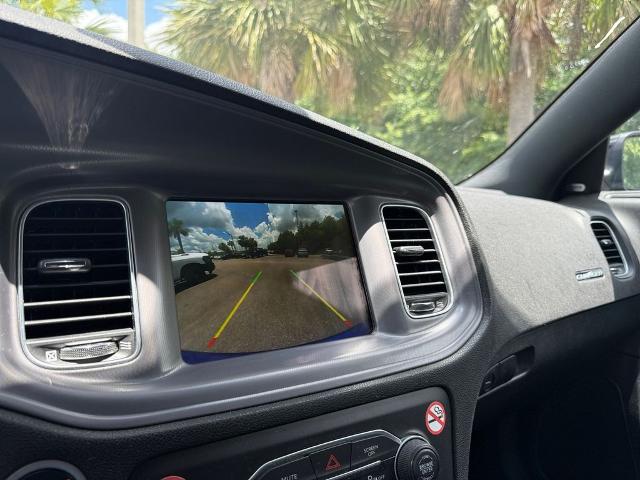 2023 Dodge Charger Vehicle Photo in Savannah, GA 31419