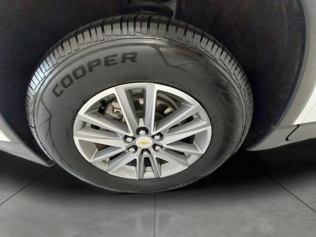 2022 Chevrolet Traverse Vehicle Photo in OSHKOSH, WI 54904-7811