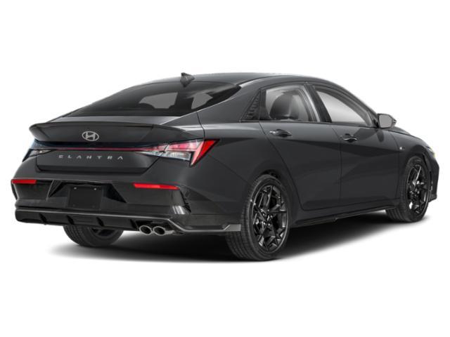 2025 Hyundai ELANTRA Vehicle Photo in Peoria, IL 61615