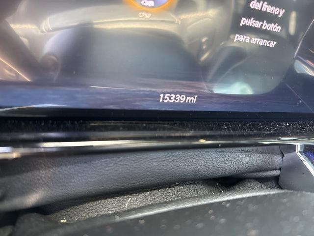 2024 Jeep Grand Wagoneer L Vehicle Photo in San Antonio, TX 78230