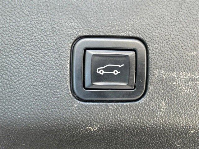 2022 Cadillac Escalade ESV Vehicle Photo in BATON ROUGE, LA 70809-4546
